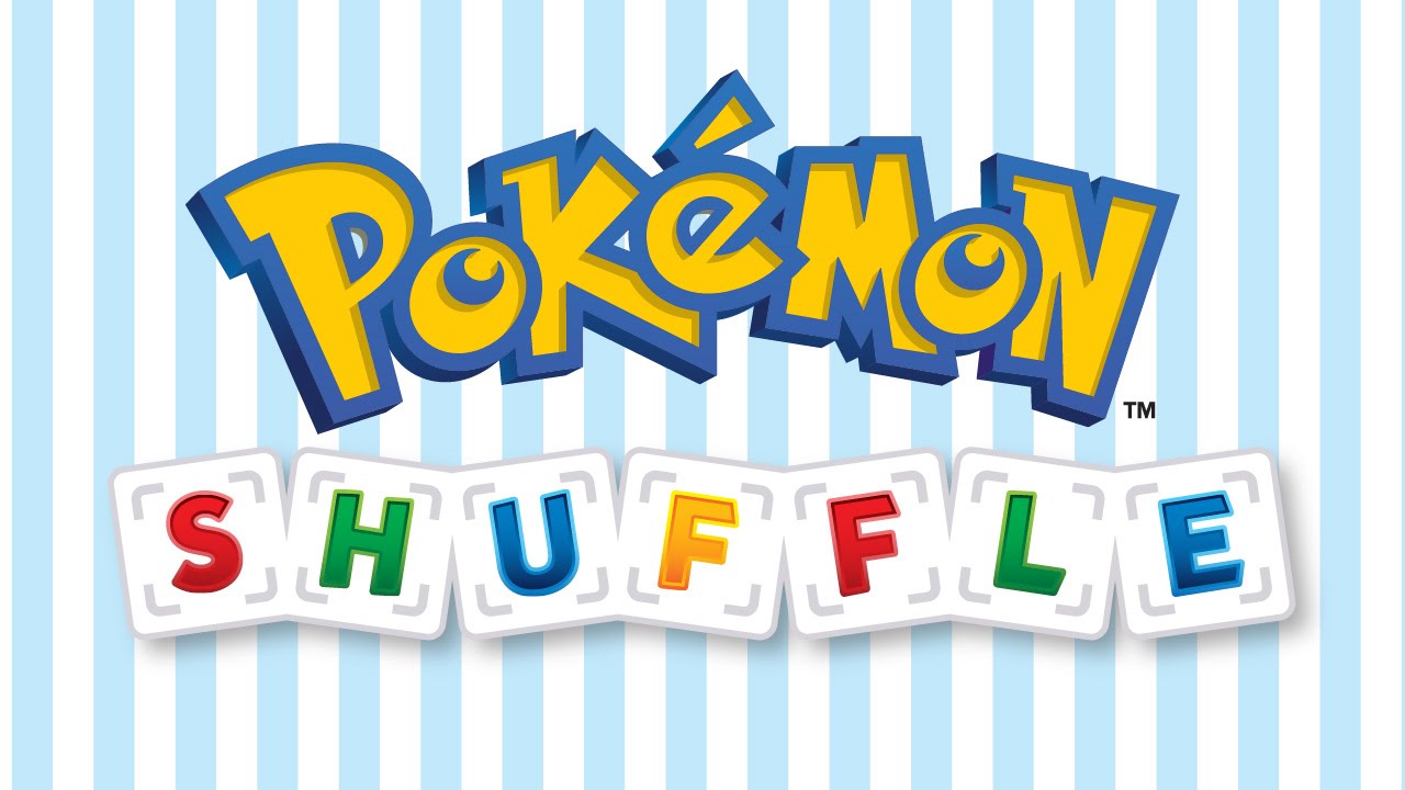 I saw just a little game Pokemon Shuffle Hack
