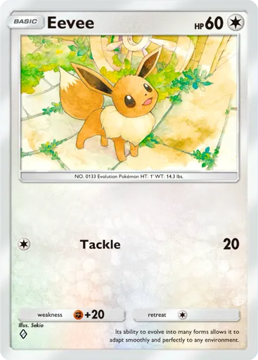 Eevee