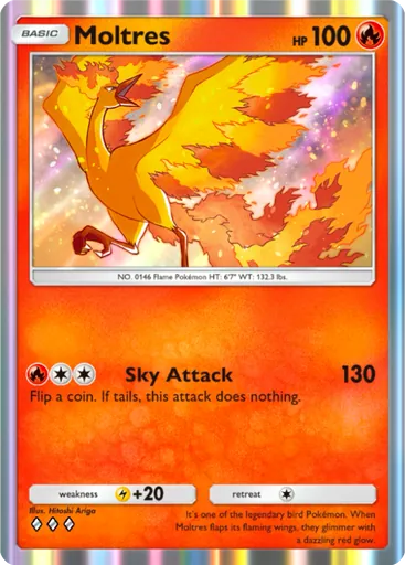 Moltres