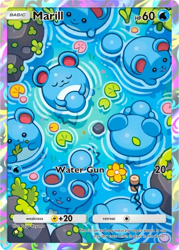 Marill
