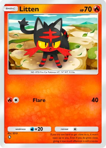 Litten