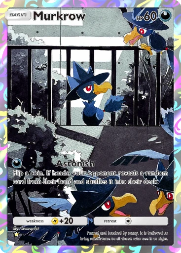 Murkrow