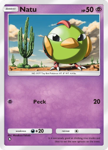 Natu