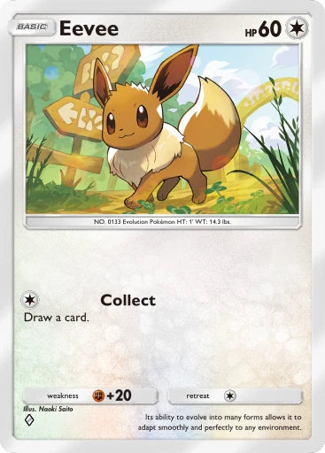 Eevee