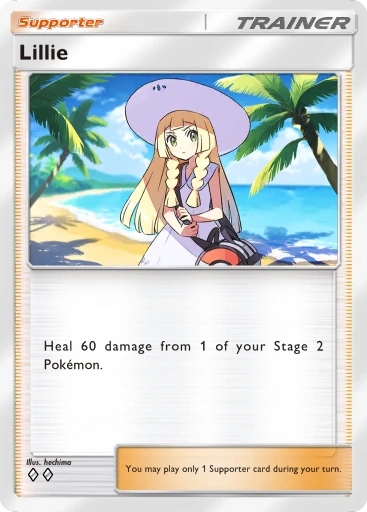 Lillie