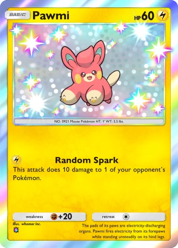 Pawmi