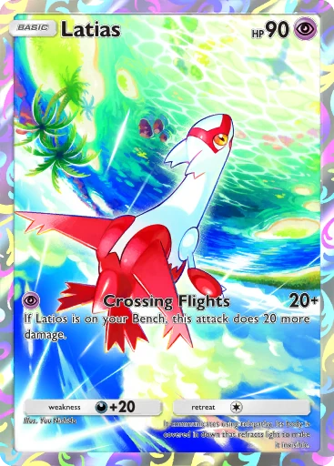 Latias