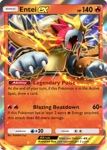 Entei ex