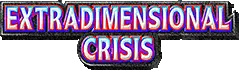 Extradimensional Crisis