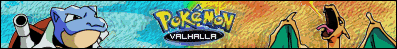 Pokemon Valhalla - Tw�j Pokemonowy Raj