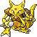 #064 - Kadabra