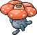 #045 - Vileplume