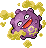 #109 - Koffing