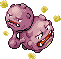 #110 - Weezing
