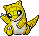 #027 - Sandshrew