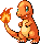 #004 - Charmander