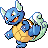 #008 - Wartortle