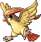 #018 - Pidgeot