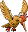 #022 - Fearow