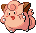 #035 - Clefairy