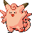 #036 - Clefable