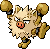 #057 - Primeape