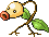 #069 - Bellsprout