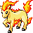 #077 - Ponyta