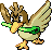 #075 - Farfetch'd