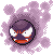 #092 - Gastly