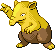 #097 - Drowzee