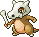 #105 - Cubone