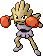 #107 - Hitmonchan
