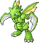 #123 - Scyther