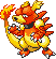 #125 - Magmar
