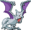#142 - Aerodactyl