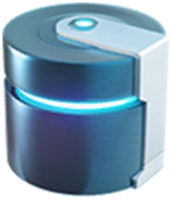 Bag Metal Coat Sprite