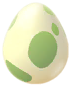 Egg A