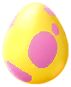Egg D