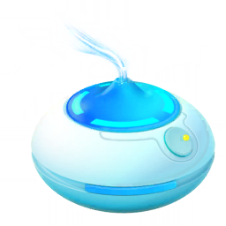 dailyWalking incense