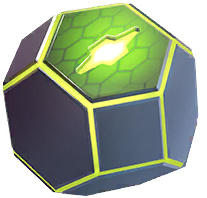 item route cube
