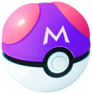 masterball sprite