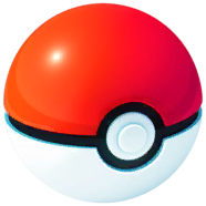pokeball sprite