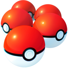 pokeball store.200