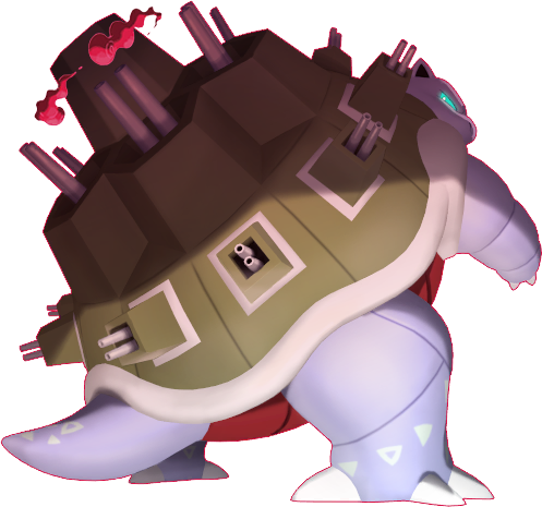 home male shiny preview