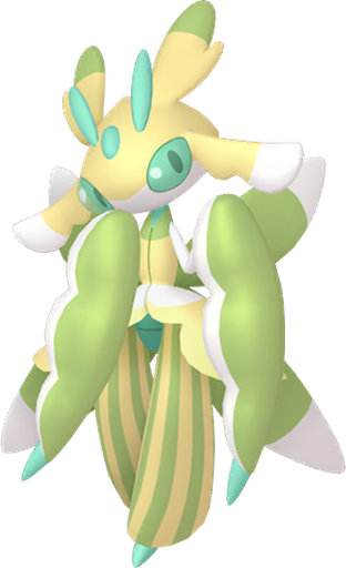 home male shiny preview