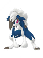 go male shiny preview