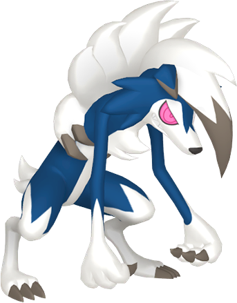 home male shiny preview