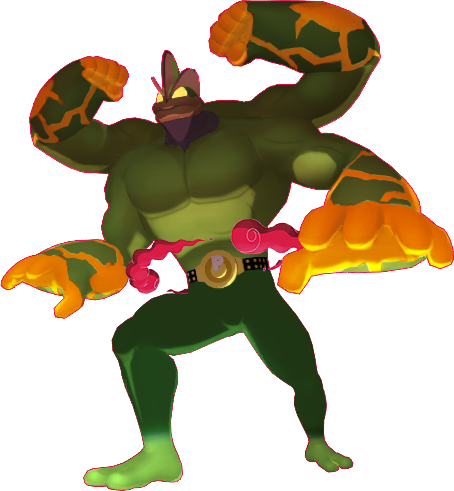 home male shiny preview