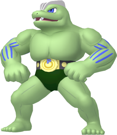 home male shiny preview